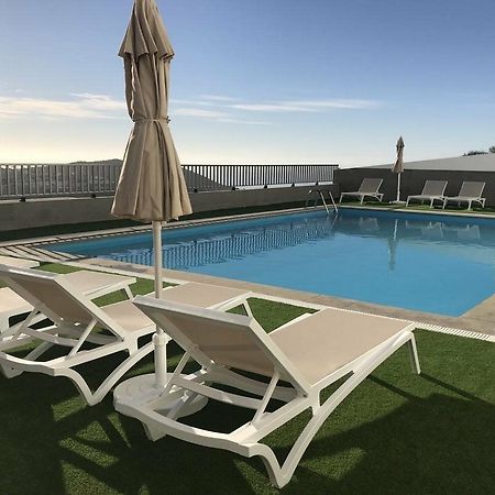Santa Claudia Apartments - Adults Only เปอร์โตริโก ภายนอก รูปภาพ