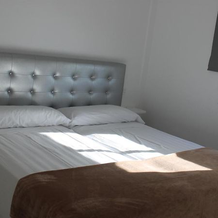 Santa Claudia Apartments - Adults Only เปอร์โตริโก ภายนอก รูปภาพ