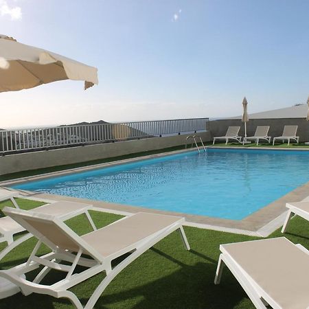 Santa Claudia Apartments - Adults Only เปอร์โตริโก ภายนอก รูปภาพ