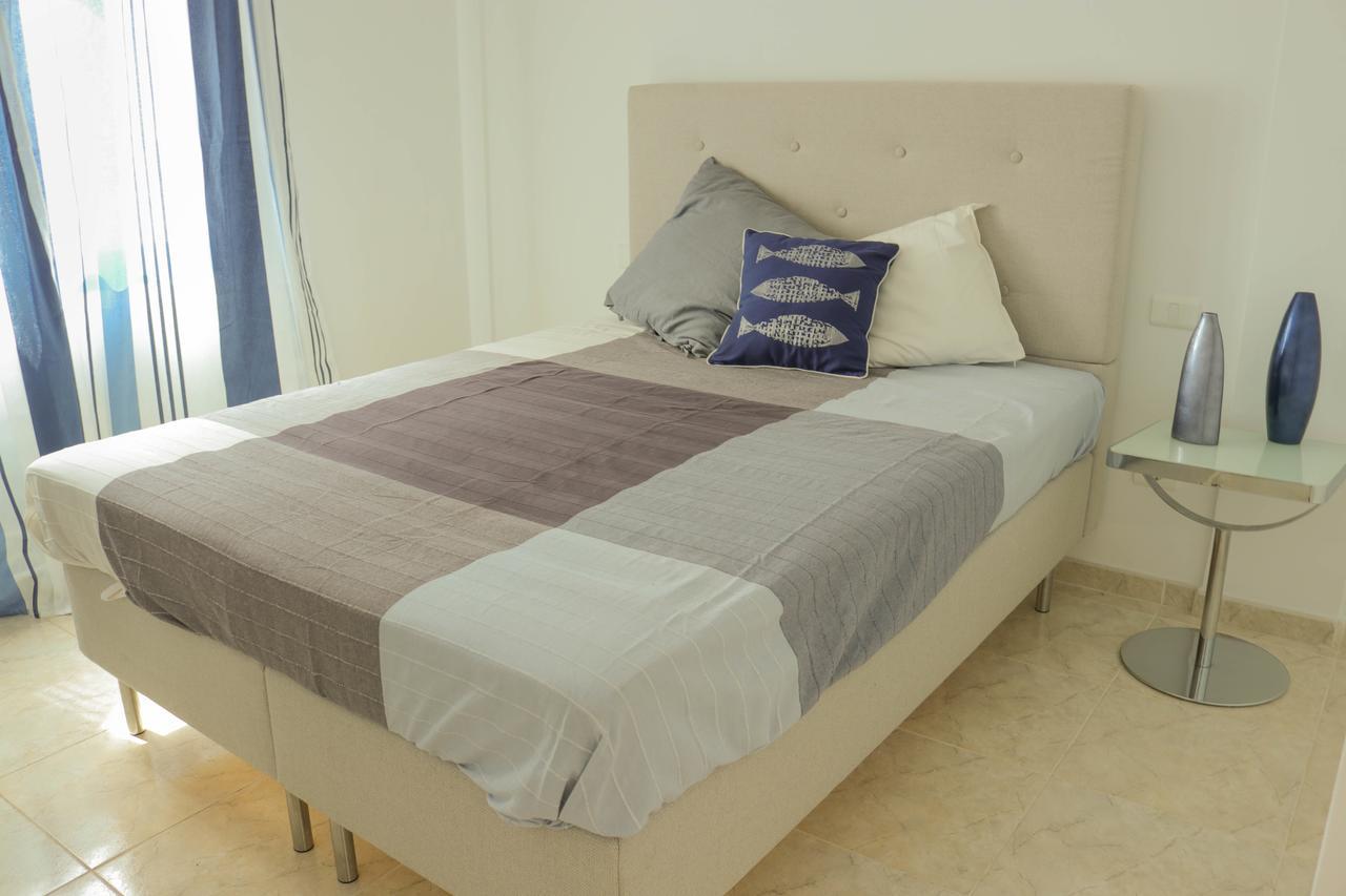 Santa Claudia Apartments - Adults Only เปอร์โตริโก ภายนอก รูปภาพ