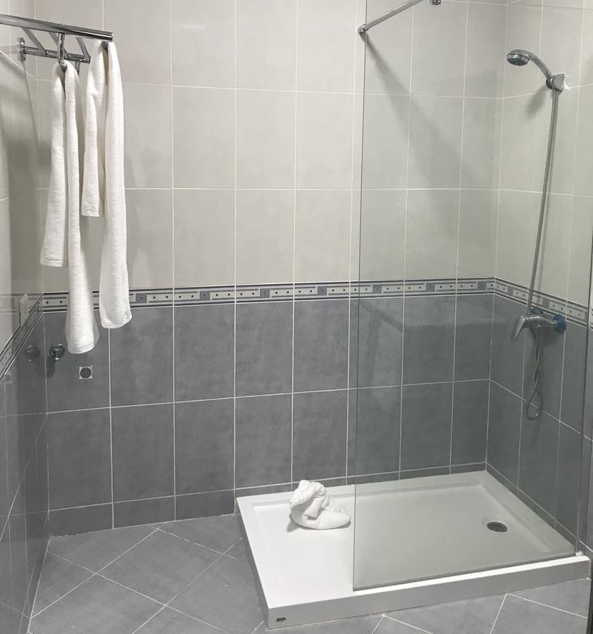Santa Claudia Apartments - Adults Only เปอร์โตริโก ภายนอก รูปภาพ