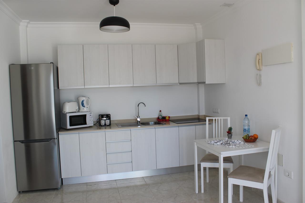 Santa Claudia Apartments - Adults Only เปอร์โตริโก ภายนอก รูปภาพ