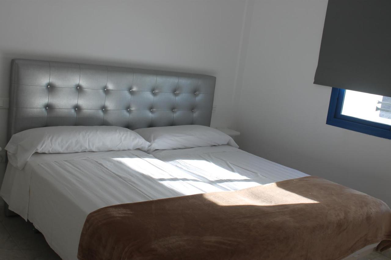 Santa Claudia Apartments - Adults Only เปอร์โตริโก ภายนอก รูปภาพ