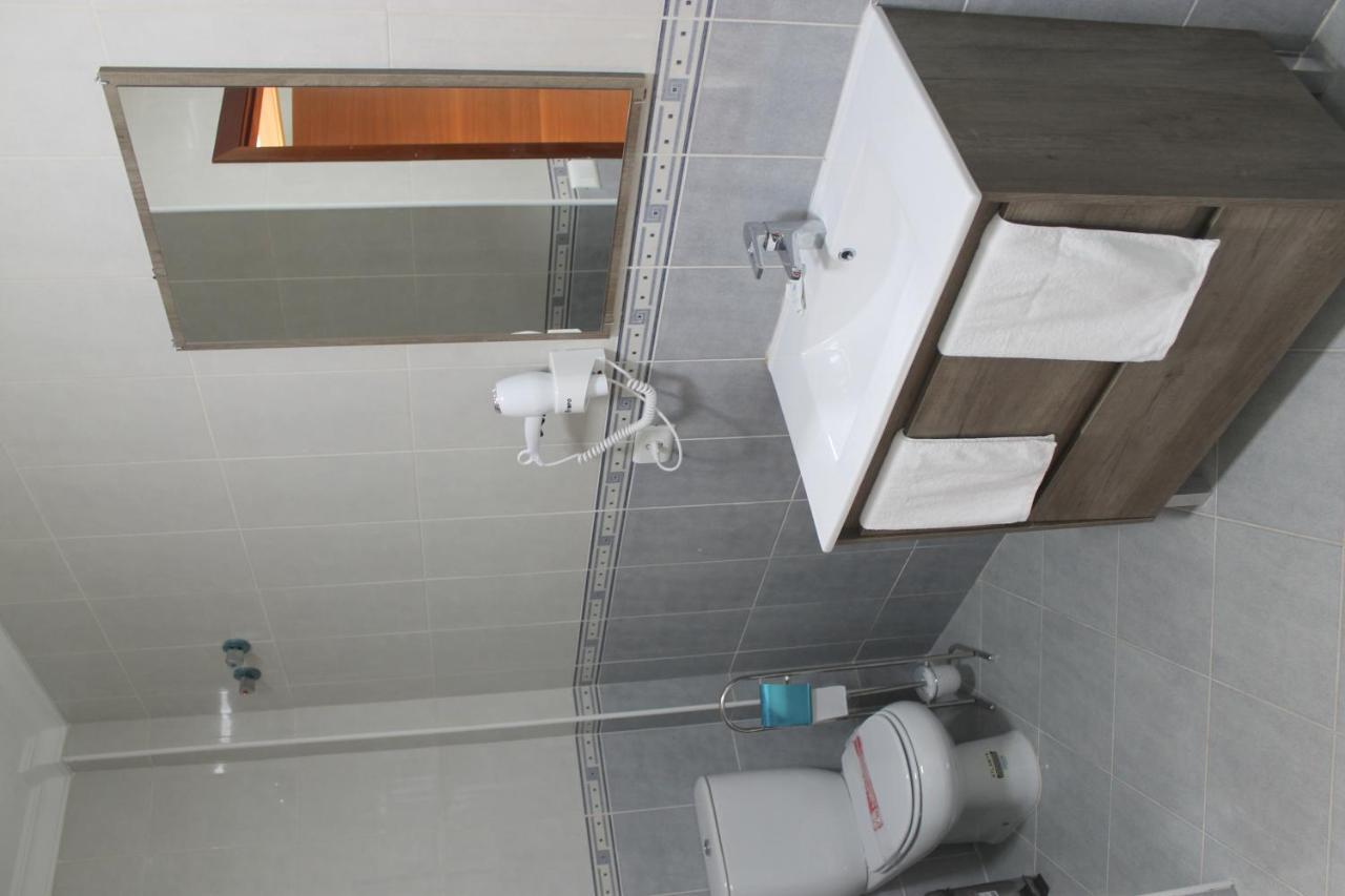 Santa Claudia Apartments - Adults Only เปอร์โตริโก ภายนอก รูปภาพ