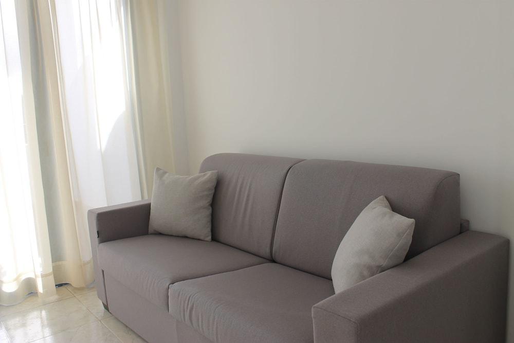 Santa Claudia Apartments - Adults Only เปอร์โตริโก ภายนอก รูปภาพ